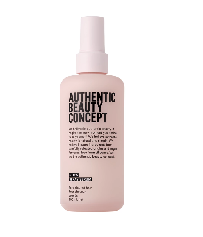 Authentic Beauty Concept | Glow Spray Serum – Hair by AOS